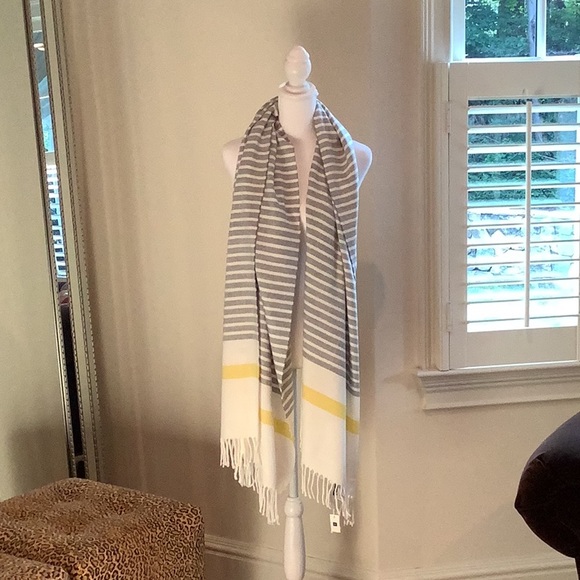 Gap soft & cozy large scarf - Picture 4 of 6